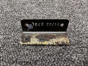 84722-030 Piper PA46-310P Center Seat Bracket