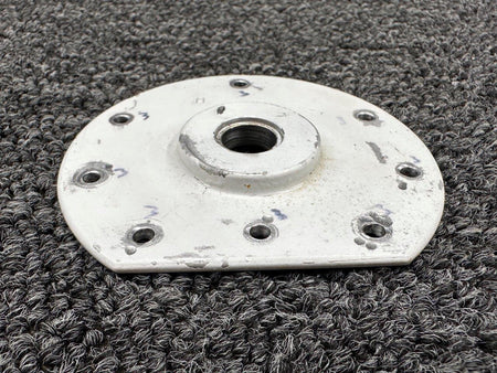 Piper Aircraft Parts 84853-002 Piper PA46-310P Cabin Door Handle Support (Small Knicks)