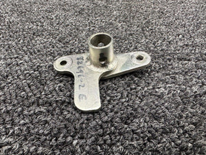 82696-002 Piper PA46-310P Upper Cabin Door Latch Bellcrank