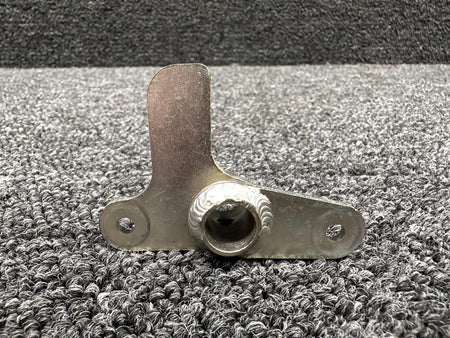 Piper Aircraft Parts 82696-002 Piper PA46-310P Upper Cabin Door Latch Bellcrank