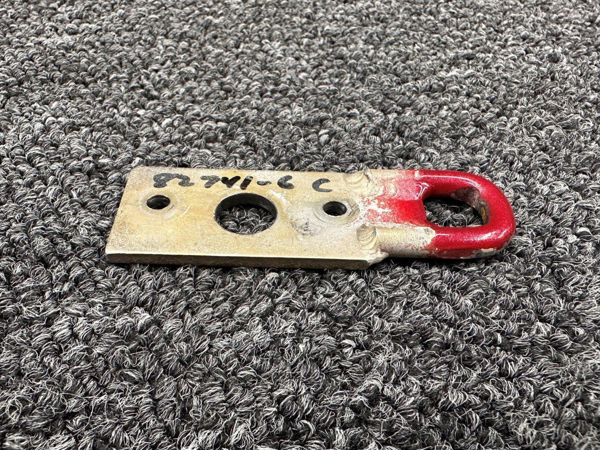 Piper Aircraft Parts 82741-006 Piper PA46-310P Cabin Door Rear Latch