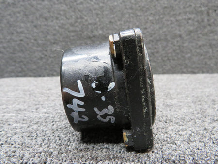 US Gauge AW-1-7/8-21-AK (Alt: AN5771-5) US. Gauge Suction Indicator