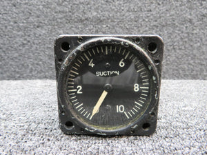 AW-1-7/8-21-AK (Alt: AN5771-5) US. Gauge Suction Indicator