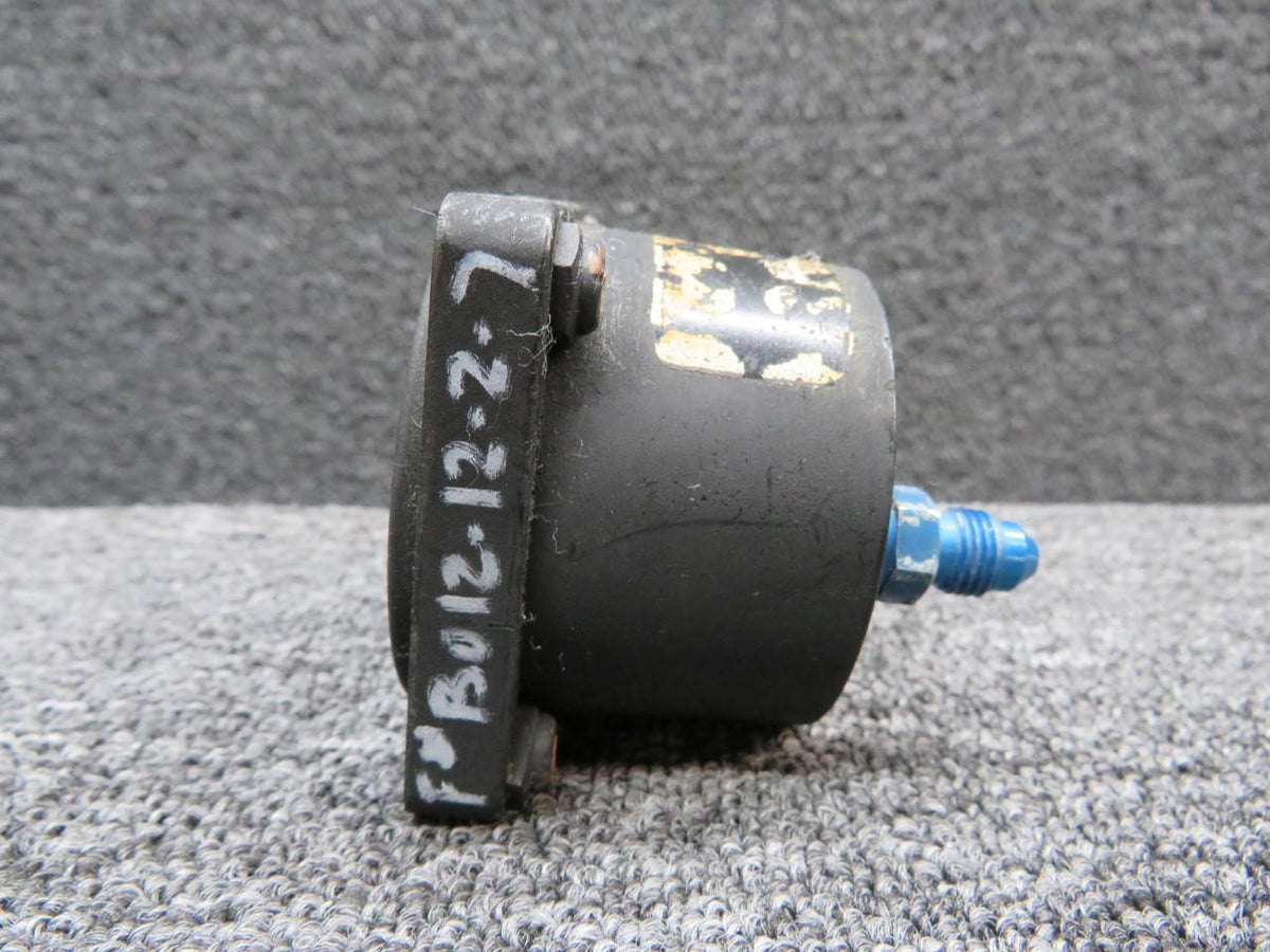 Collens 200 (Alt: AN5771-5) Collens Type F-4 Suction Indicator