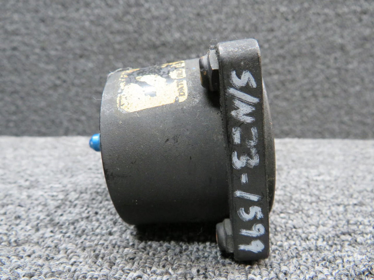 Collens 200 (Alt: AN5771-5) Collens Type F-4 Suction Indicator