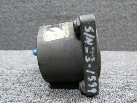 Collens 200 (Alt: AN5771-5) Collens Type F-4 Suction Indicator