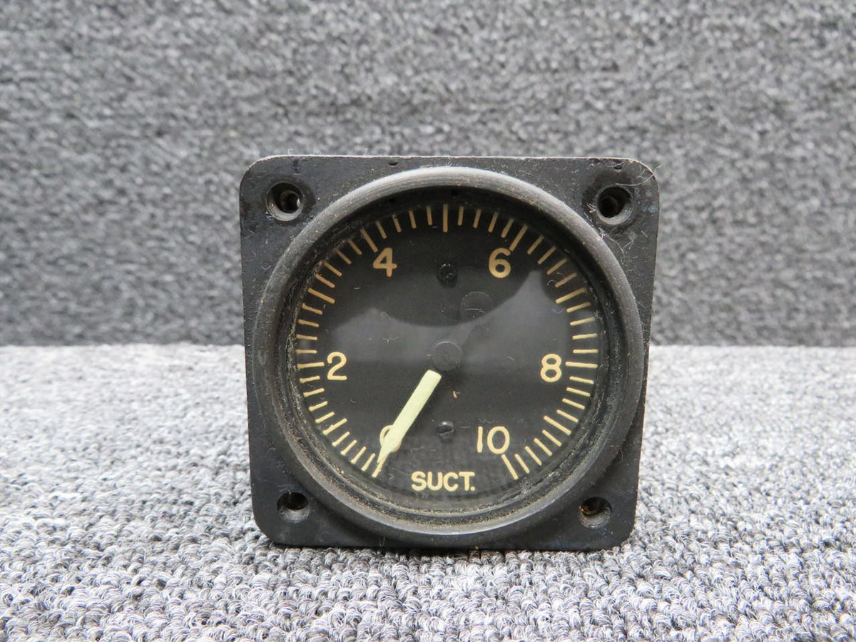 Collens 200 (Alt: AN5771-5) Collens Type F-4 Suction Indicator