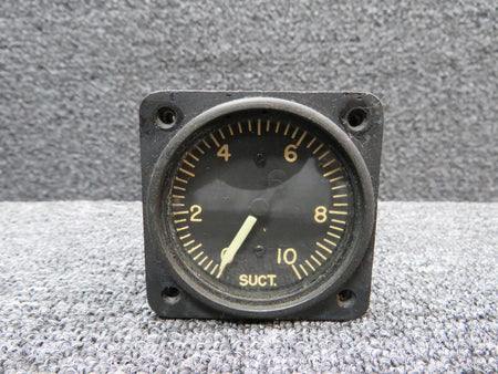 Collens 200 (Alt: AN5771-5) Collens Type F-4 Suction Indicator