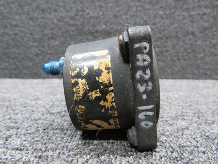 Collens 200 (Alt: AN5771-5) Collens Type F-4 Suction Indicator