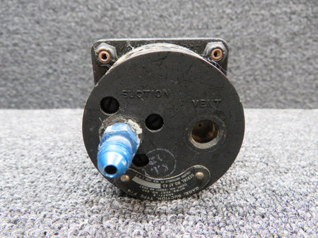 Collens 200 (Alt: AN5771-5) Collens Type F-4 Suction Indicator