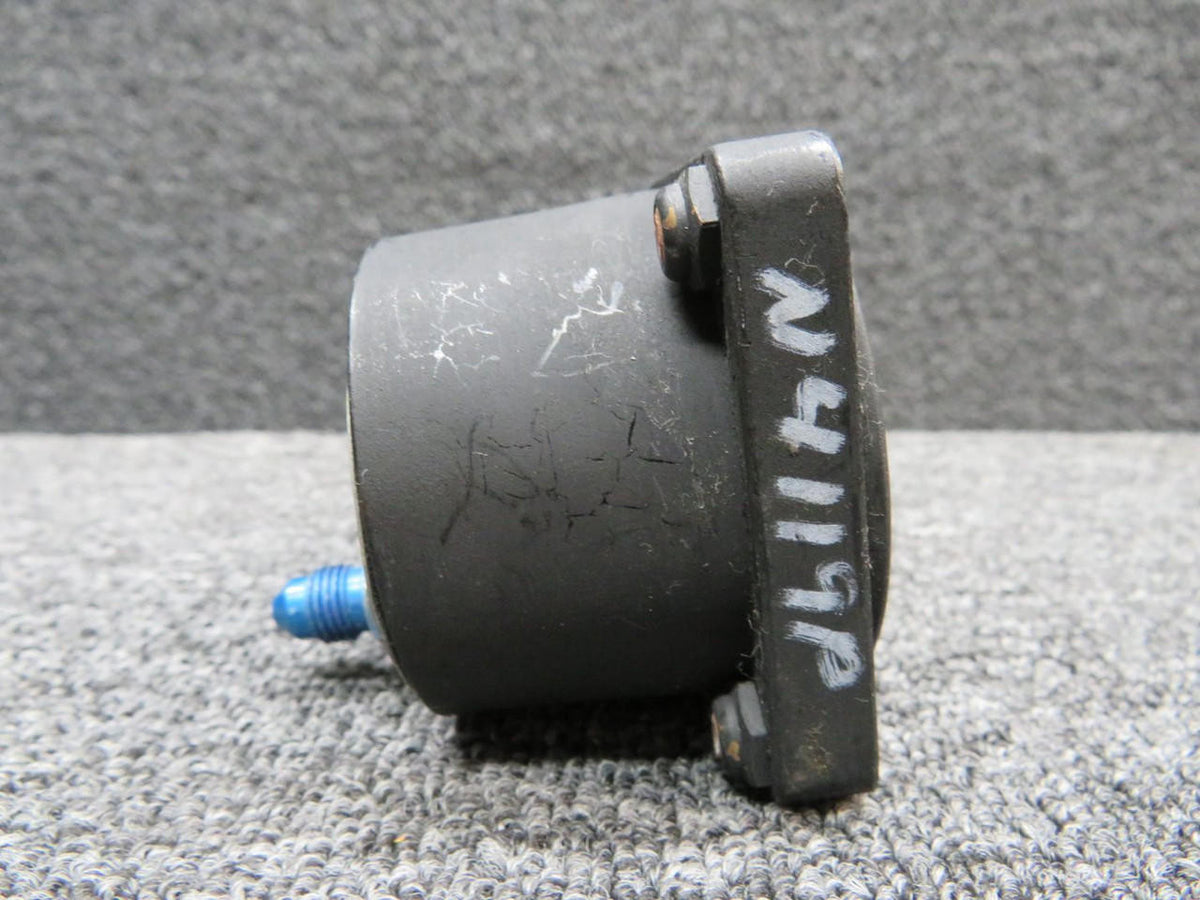 Collens 200 (Alt: AN5771-5) Collens Type F-4 Suction Indicator