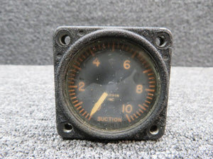 22-880-01 Garwin Suction Indicator (Discolored Face)
