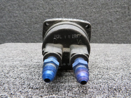 Standard Precision S1414-1 (Alt: SP3573-1-CES ) Standard Precision Suction Indicator