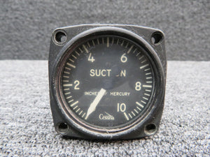 S1414-1 (Alt: SP3573-1-CES) Standard Precision Suction Indicator Unit