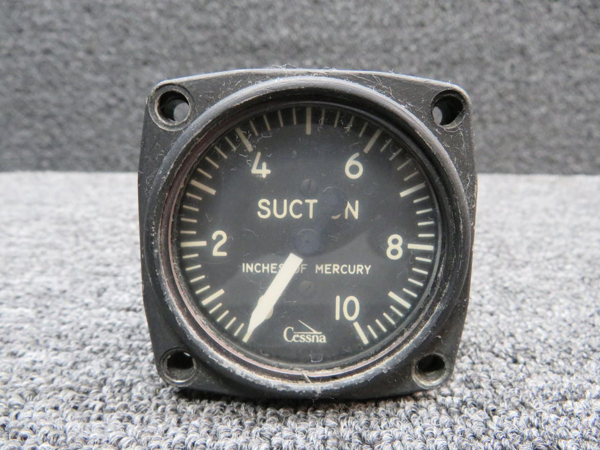 Standard Precision S1414-1 (Alt: SP3573-1-CES ) Standard Precision Suction Indicator