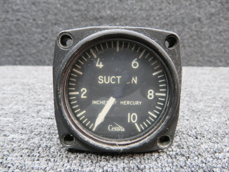 Standard Precision S1414-1 (Alt: SP3573-1-CES ) Standard Precision Suction Indicator