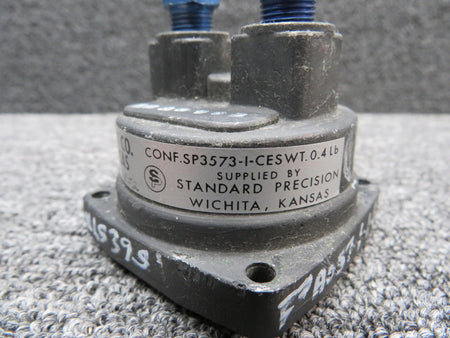 Standard Precision S1414-1 (Alt: SP3573-1-CES ) Standard Precision Suction Indicator