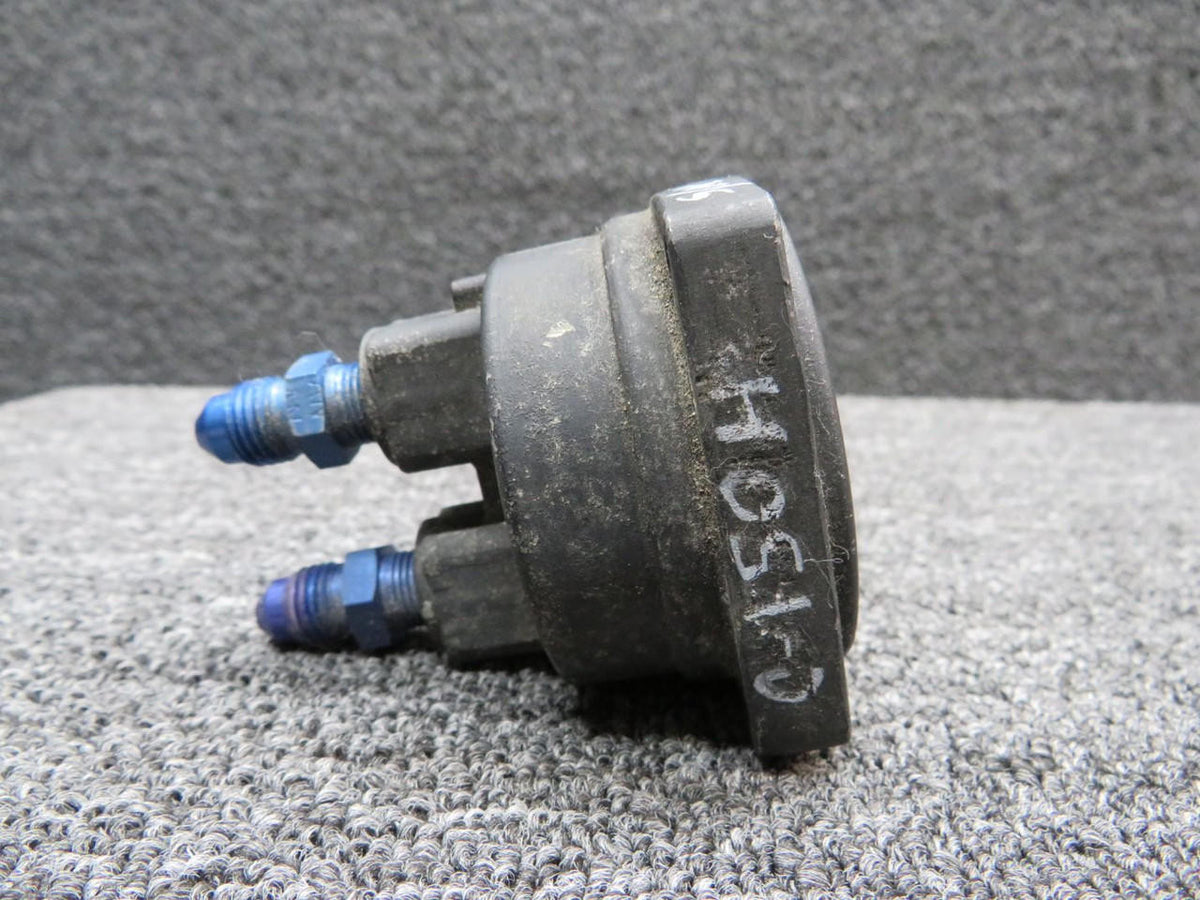 Standard Precision S1414-1 (Alt: SP3573-1-CES ) Standard Precision Suction Indicator
