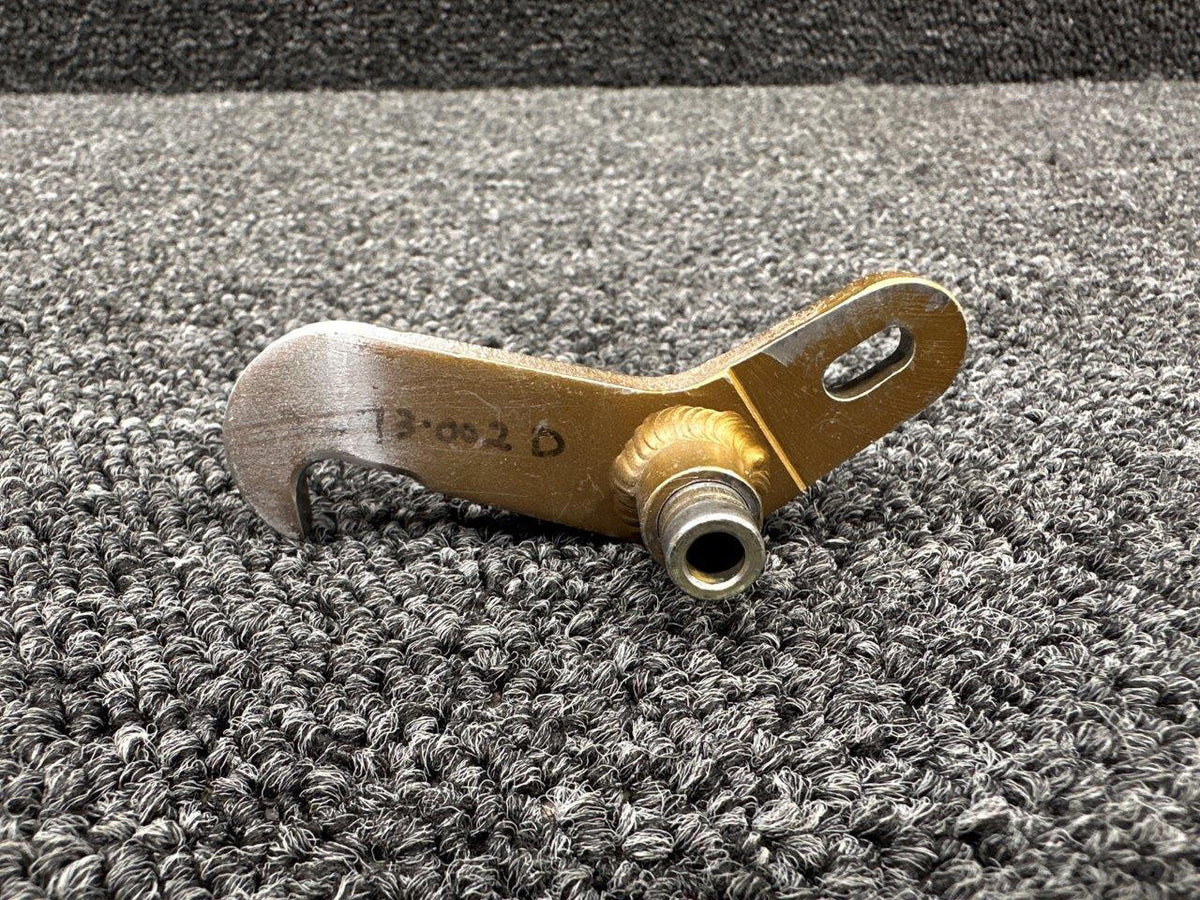 Piper Aircraft Parts 82693-002 Piper PA46-310P Cabin Door Latch Hook