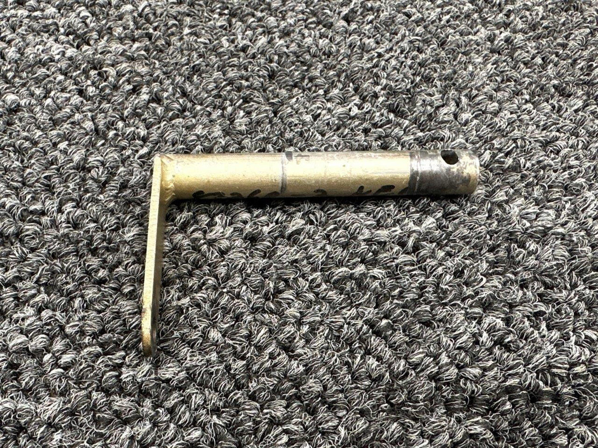 Piper Aircraft Parts 83269-002 Piper PA46-310P Lower Cabin Door Hinge Pin