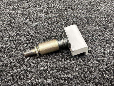 Piper Aircraft Parts 84968-002 Piper PA46-310P Upper Cabin Door Lock Handle