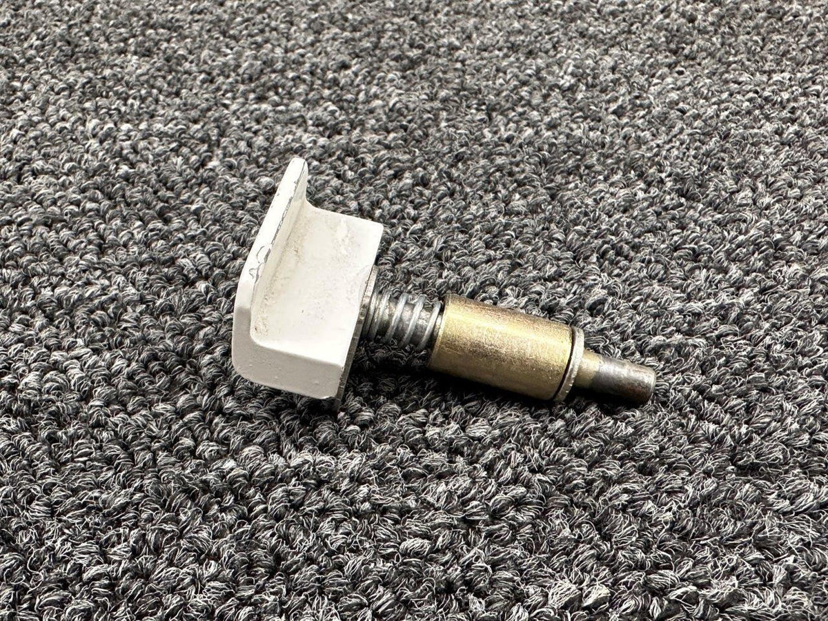 Piper Aircraft Parts 84968-002 Piper PA46-310P Upper Cabin Door Lock Handle