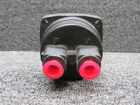 UMA 3-102-1 (Alt: S1414-N1) UMA Suction Indicator
