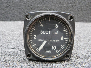 S1414-N1 UMA 3-102-1 Suction Indicator