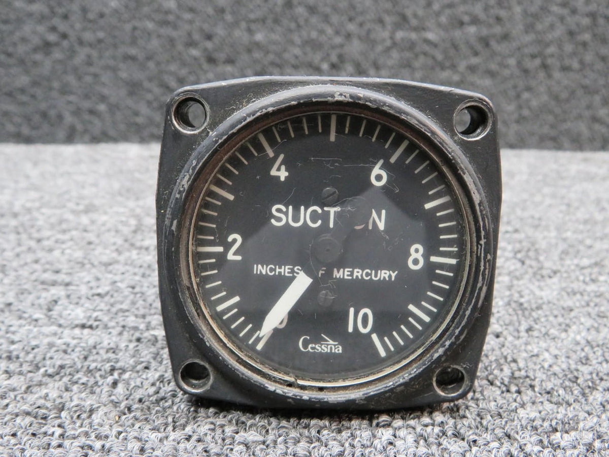 UMA 3-102-1 (Alt: S1414-N1) UMA Suction Indicator