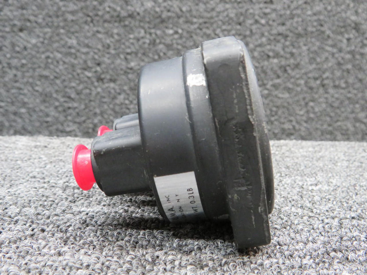 UMA 3-102-1 (Alt: S1414-N1) UMA Suction Indicator