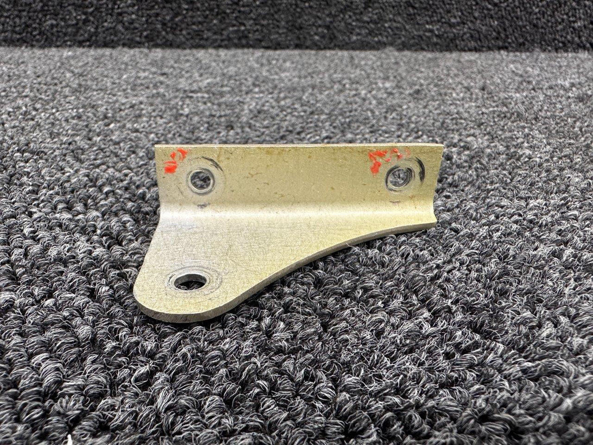 Piper Aircraft Parts 82792-002 Piper PA46-310P Forward Seatbelt Bracket (Left or Right Seat)