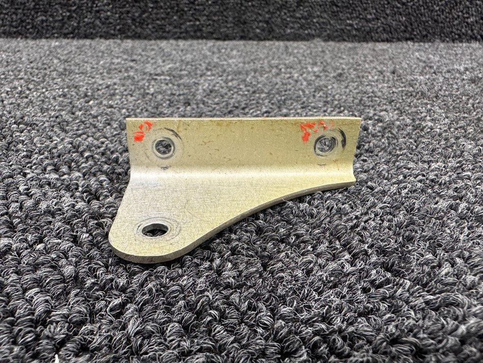 Piper Aircraft Parts 82792-002 Piper PA46-310P Forward Seatbelt Bracket (Left or Right Seat)