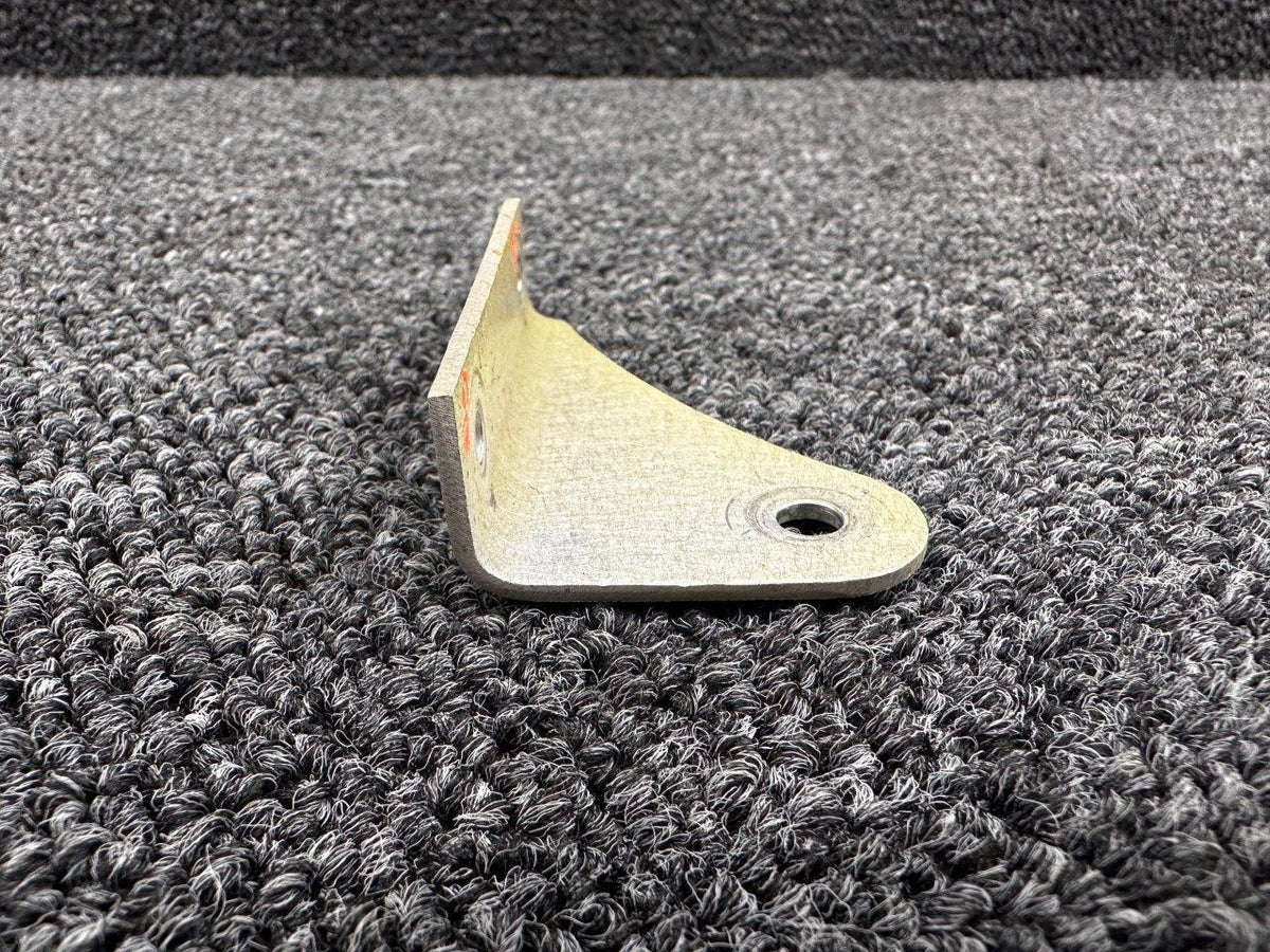 Piper Aircraft Parts 82792-002 Piper PA46-310P Forward Seatbelt Bracket (Left or Right Seat)
