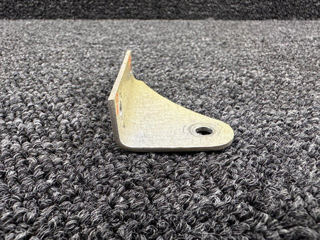 Piper Aircraft Parts 82792-002 Piper PA46-310P Forward Seatbelt Bracket (Left or Right Seat)