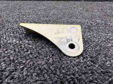 Piper Aircraft Parts 82792-002 Piper PA46-310P Forward Seatbelt Bracket (Left or Right Seat)