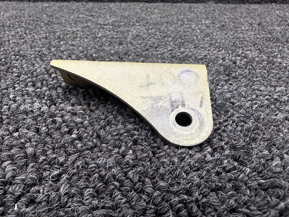 Piper Aircraft Parts 82792-002 Piper PA46-310P Forward Seatbelt Bracket (Left or Right Seat)