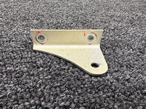 82792-003 Piper PA46 Forward Seat Belt Bracket (Left or Right Seat)