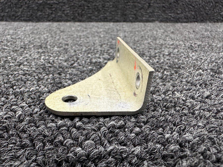 Piper Aircraft Parts 82792-003 Piper PA46-310P Forward Seat Belt Bracket (Left or Right Seat)