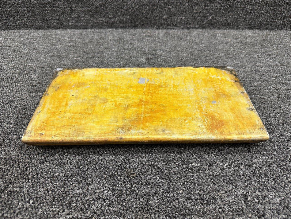 Piper Aircraft Parts 82665-002 Piper PA46-310P Lower Cabin Doorstep Assembly