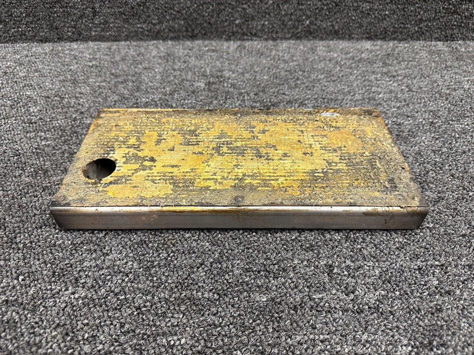 Piper Aircraft Parts 82665-002 Piper PA46-310P Lower Cabin Doorstep Assembly