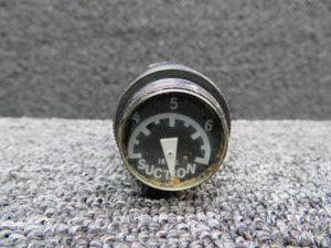 C668509-0101 Cessna Suction Indicator