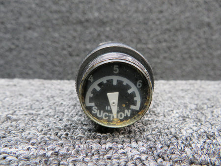 Cessna Aircraft Parts C668509-0101 Cessna Suction Indicator