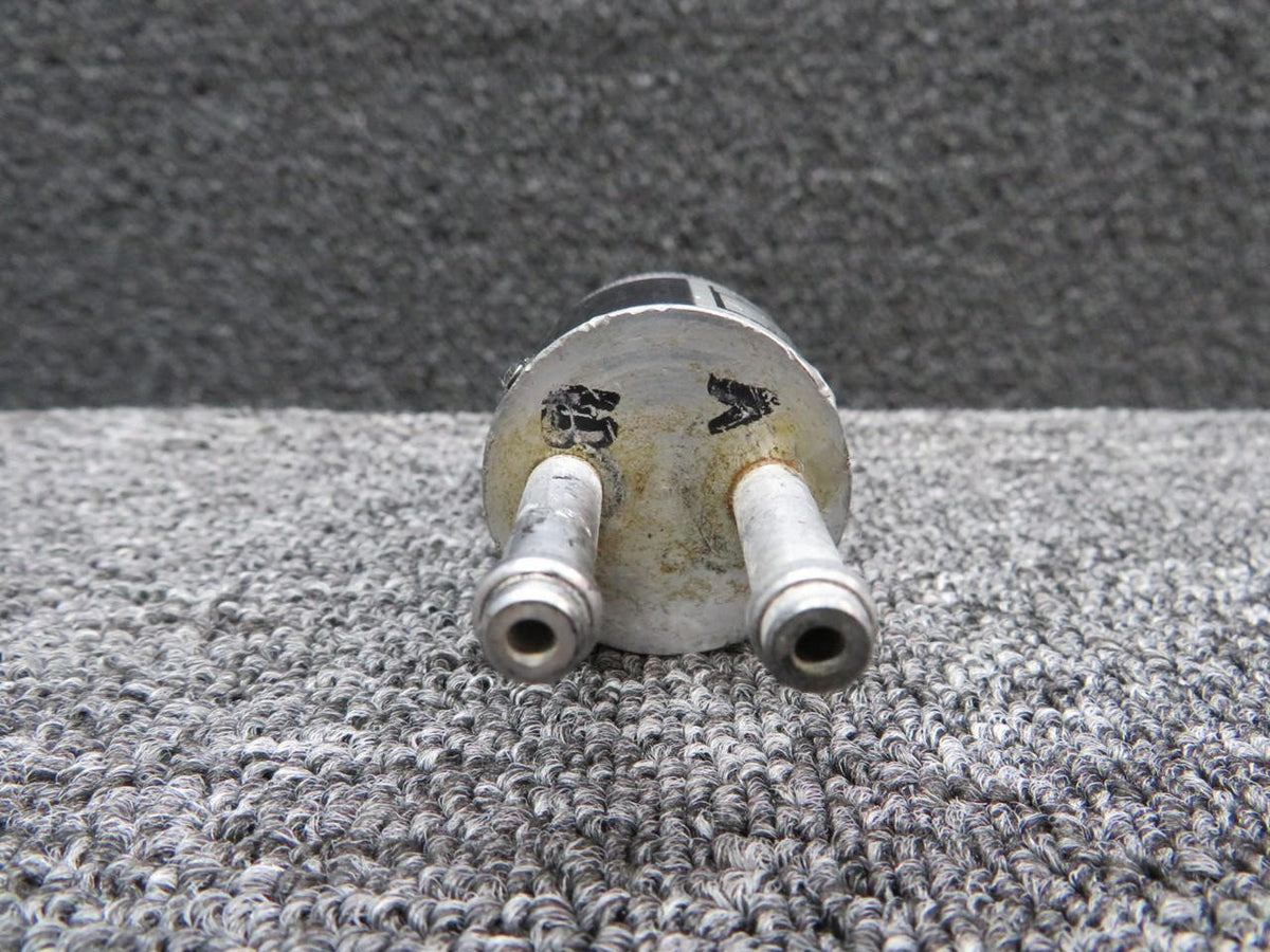 Cessna Aircraft Parts C668509-0101 Cessna Suction Indicator