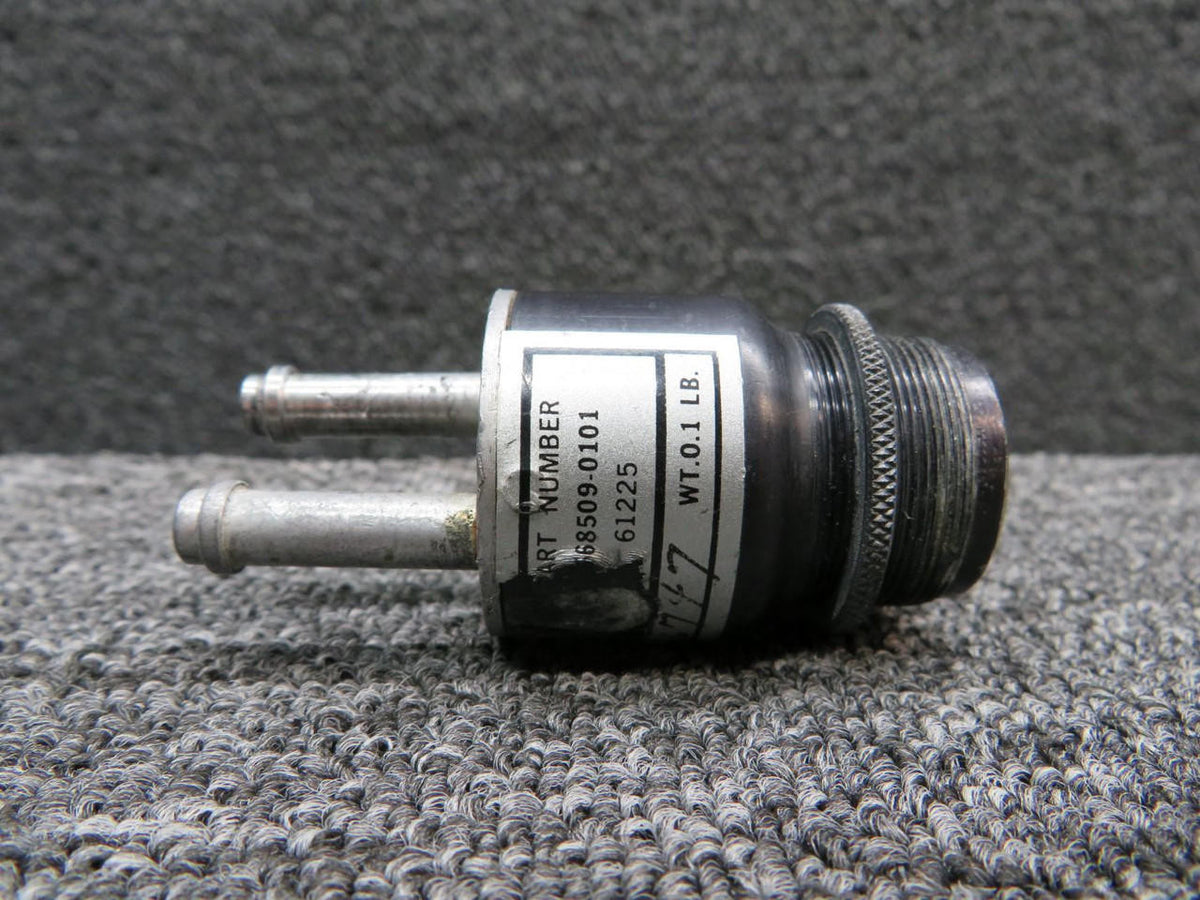Cessna Aircraft Parts C668509-0101 Cessna Suction Indicator