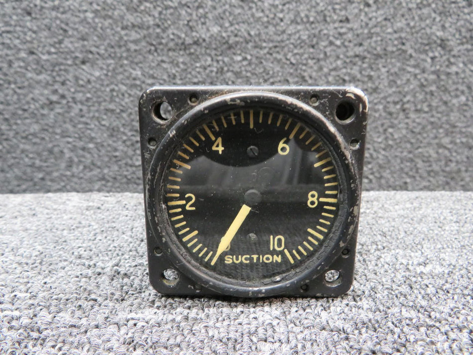 US Gauge AW-1-7/8-21-AK (Alt: AN5771-5) US Gauge Suction Indicator (Core)