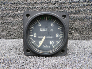 S1414-N1 (Alt: SP3573-1-CES ) Standard Precision Suction Indicator