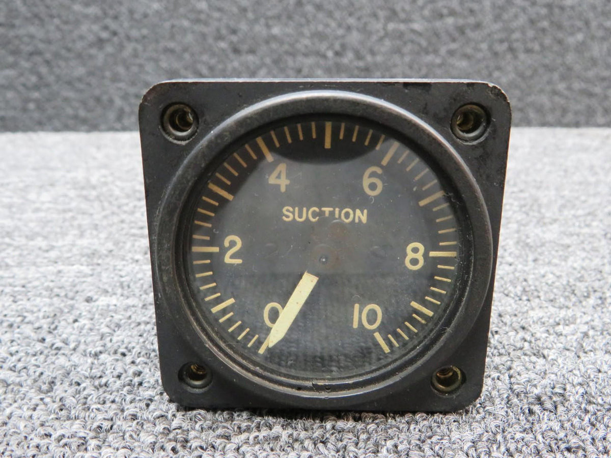 Manning Maxwell & Moore 6704-152 Manning, Maxwell, and Moore Suction Indicator