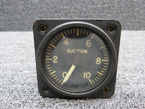 6704-152 Manning, Maxwell, and Moore Suction Indicator