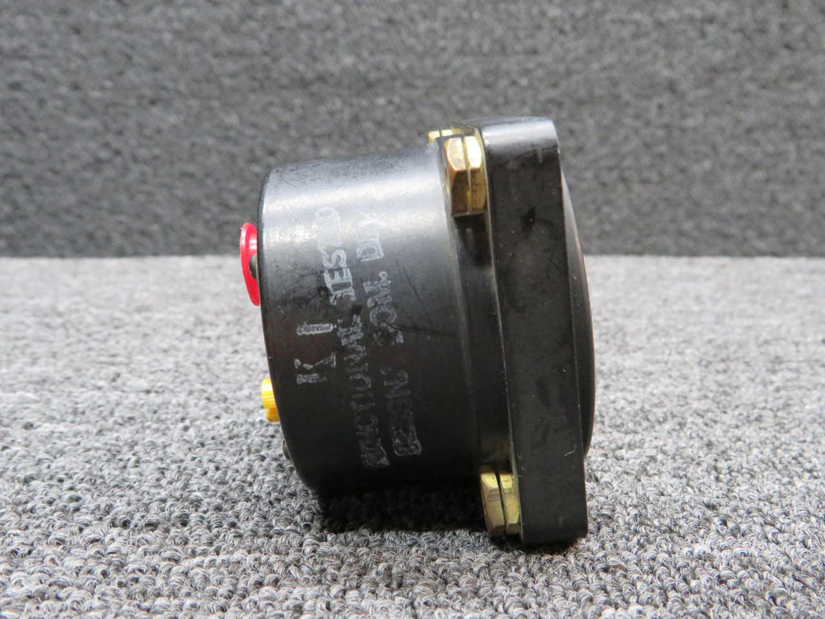 Manning Maxwell & Moore 6704-152 Manning, Maxwell, and Moore Suction Indicator
