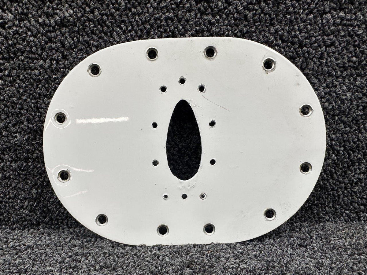 PFI 04653 Piper PA46-310P PFI Pitot Access Cover LH